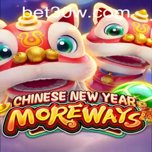 Conheça o Excitante Jogo CHINESENEWYEARMOREWAYS