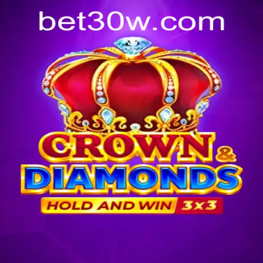 Explorando o Fascinante Mundo do Jogo 'Crowndiamonds' com a Plataforma BET30.com