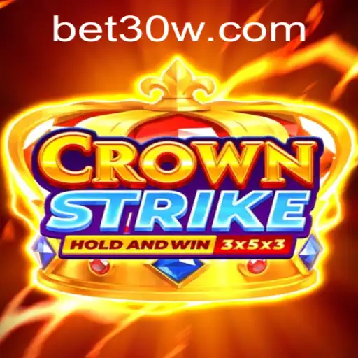 Explorando o Mundo de Crownstrike: O Jogo Inovador de Estratégia da BET30.com