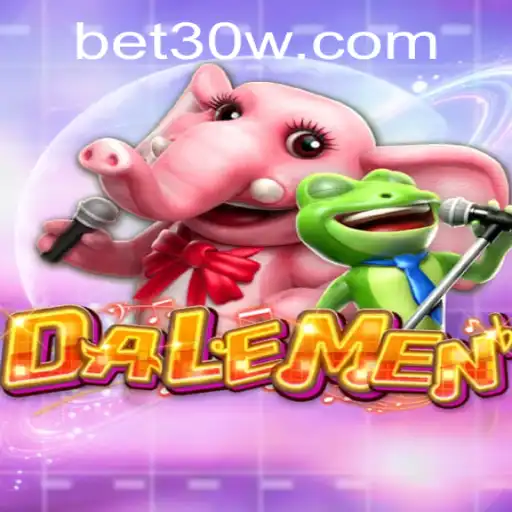 Descubra o Empolgante Jogo DALEMEN e As Regras do Novo Fenômeno