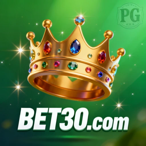 BET30.com Logo