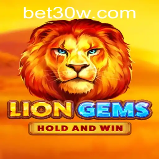 Descubra a Emoção do Jogo LionGems com BET30.com