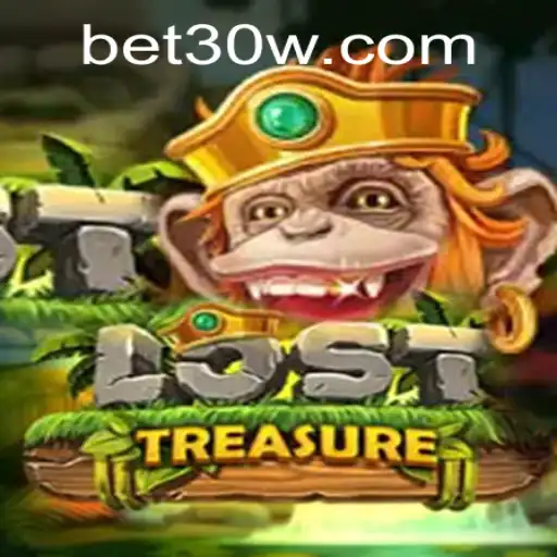 Descubra o Enigmático Mundo de 'LostTreasure' - O Jogo de Aventura do Ano