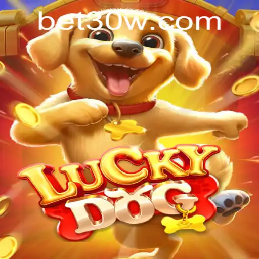 LuckyDog: Descubra o Novo Sensação em Jogos na BET30.com