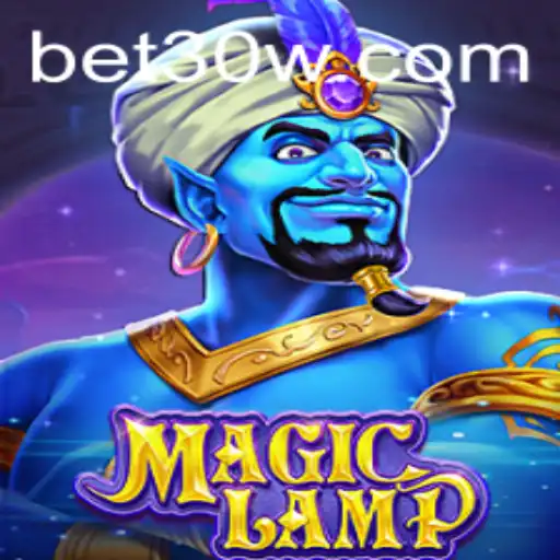 MagicLamp: Um Novo Mundo de Entretenimento e Estratégia no BET30.com