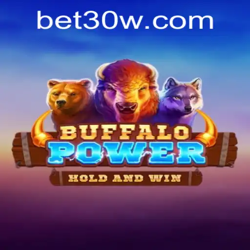 Descubra o Emocionante Mundo de BuffaloPower no BET30.com