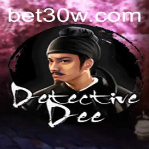 Explorando DetectiveDee: Um Mergulho no Mundo de Mistérios com BET30.com