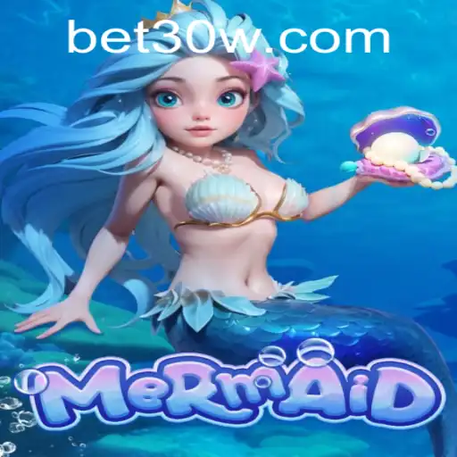 Explorando o Jogo Mermaid no BET30.com