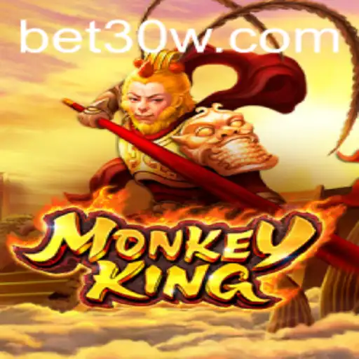 Descubra o Fascinante Mundo de 'MonkeyKing' no BET30.com