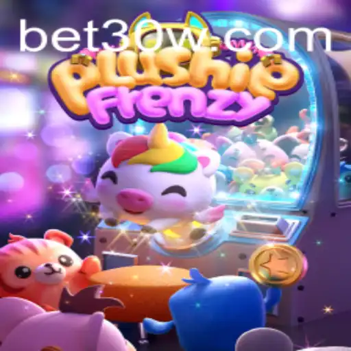 Descubra o Mundo Divertido de PlushieFrenzy no BET30.com