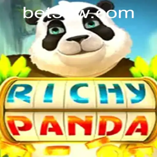 Descubra o Mundo Empolgante de RichyPanda no BET30.com