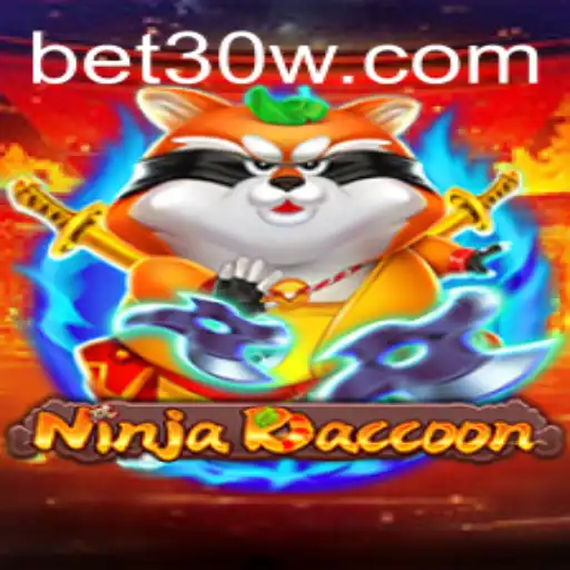 NinjaRaccoon: Uma Nova Aventura com BET30.com