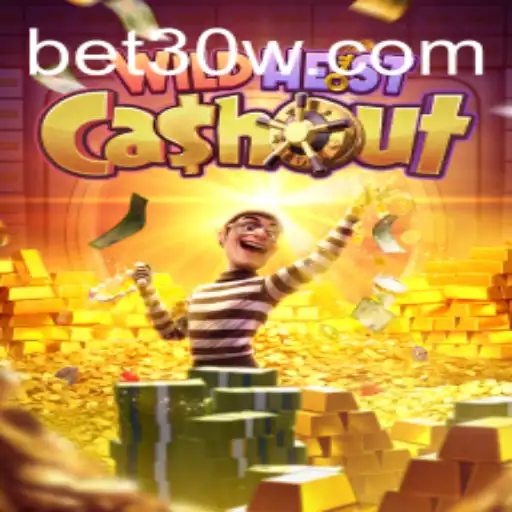 Descubra a Aventura com WildHeistCashout