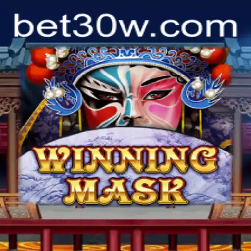 WinningMask: O Novo Fenômeno dos Jogos de Apostas na BET30.com